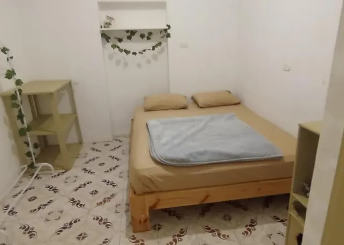 Cozy * Дахаб