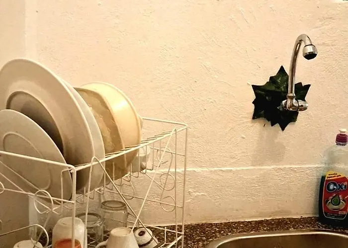 Cozy Апартаменты *